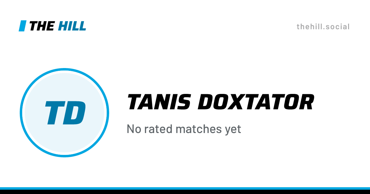 The share card: Tanis Doxtator on The Hill
