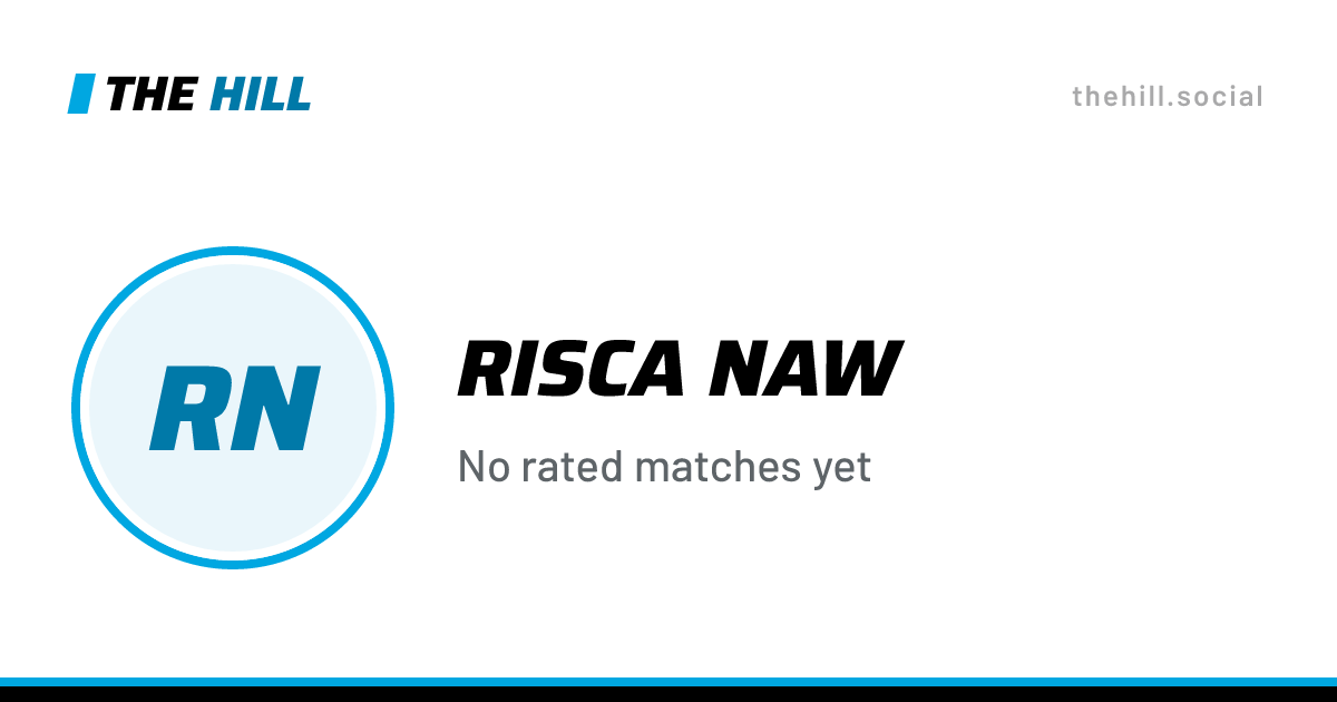 The share card: Risca Naw on The Hill