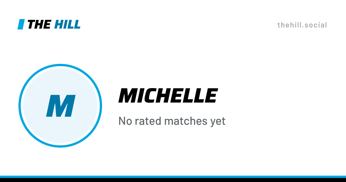 The share card: Michelle on The Hill